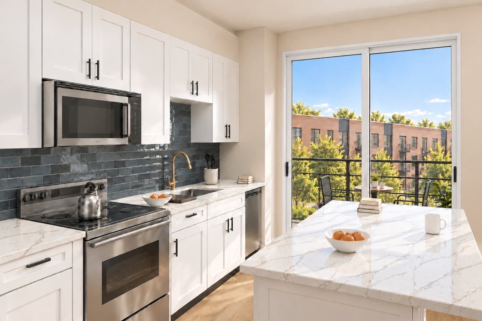 Home Interiors