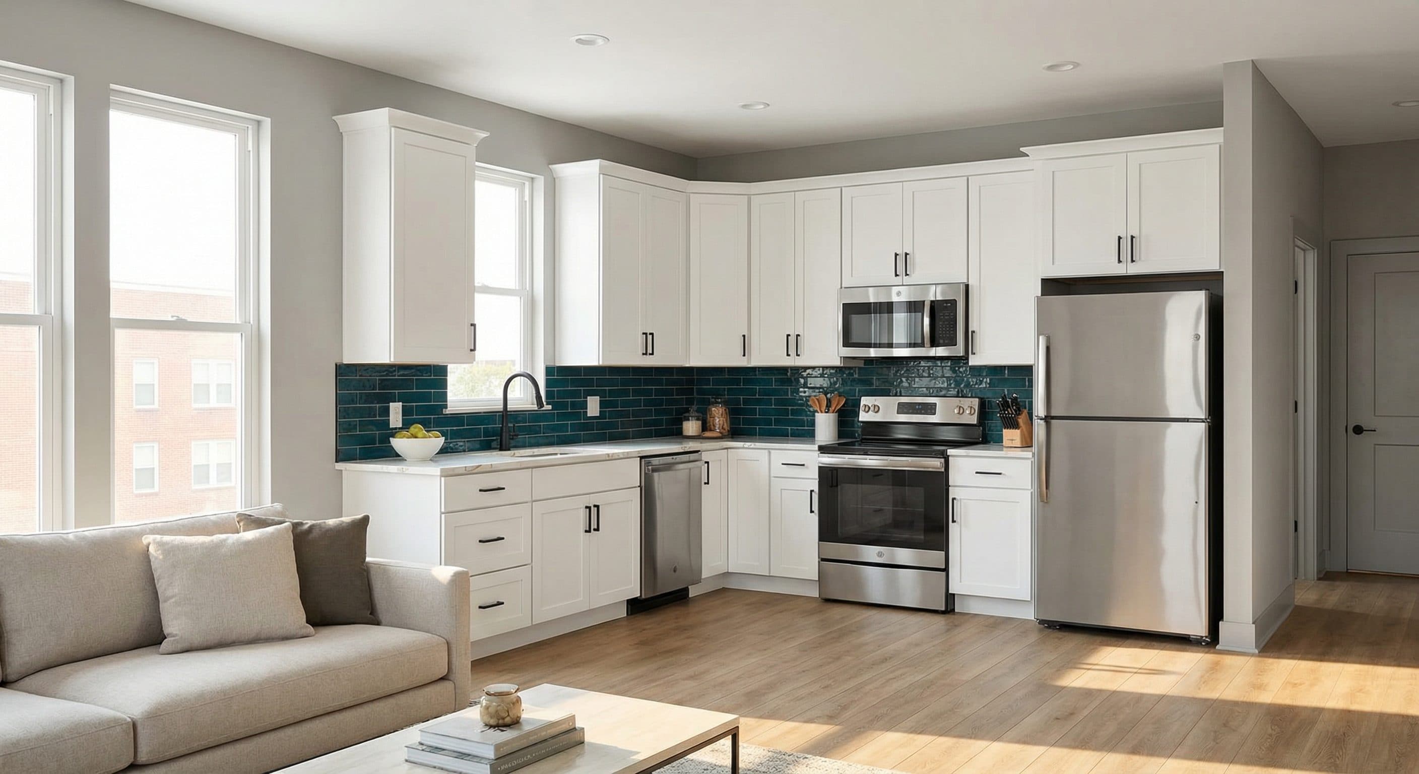 Home Interiors