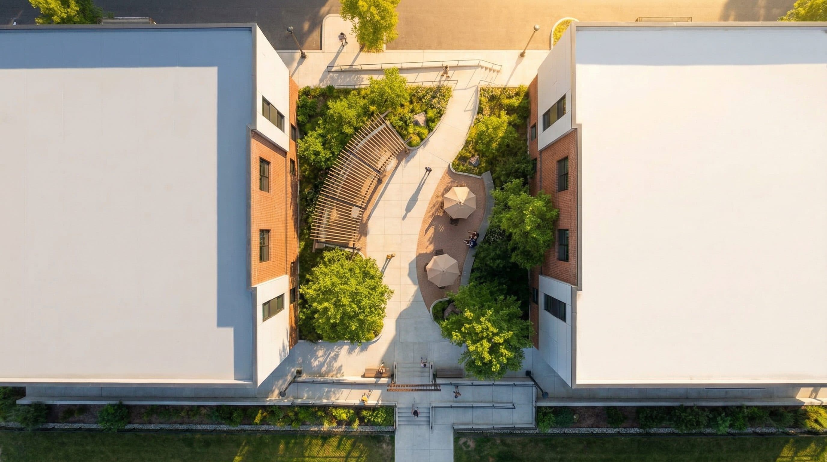 Pocket Park